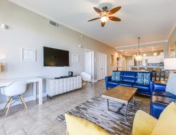 Harborview Grande 802 - Stunning Top Floor 5