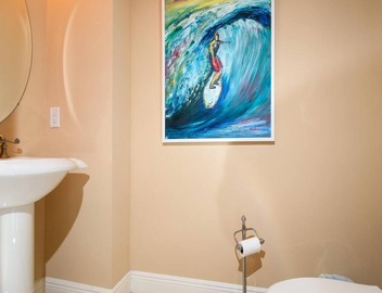 Chateaus on White Sands 502 Beachfront Condo 4