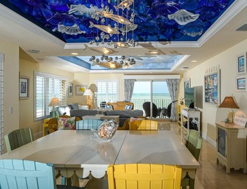 Chateaus on White Sands 502 Beachfront Condo 3