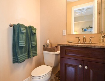 Chateaus on White Sands 502 Beachfront Condo 5