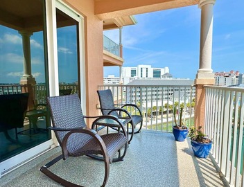 Harborview Grande 701 Stunning Bay Views 5