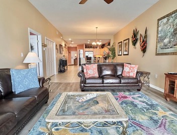 Harborview Grande 701 Stunning Bay Views 4