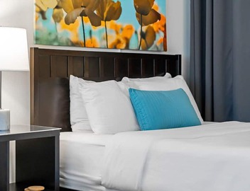 (CPF) Safe Studio Near Piedmont Hospital Perfect for Travel Nurses 2