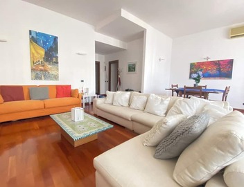 Darsena Apartment Milan Navigli | Walk to Top Attractions | Sleeps 6 2