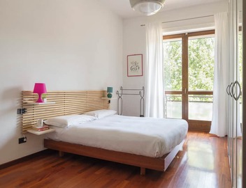 Darsena Apartment Milan Navigli | Walk to Top Attractions | Sleeps 6 3