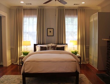 Stylish Historic Savannah HGTV Designer Home, Walk Everywhere, Free Trolley! 2
