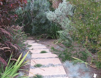 Casita Mar Vista Private Guest House With Jacuzzi, Spanish Patio & Fountain 5