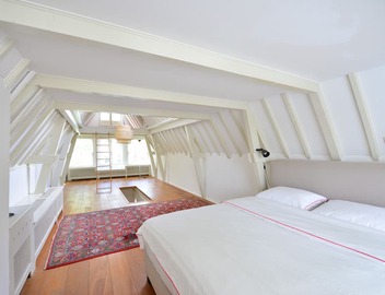 Beautiful Family Canal Home, In Sought After Jordaan Neighbourhood Of Amsterdam 5