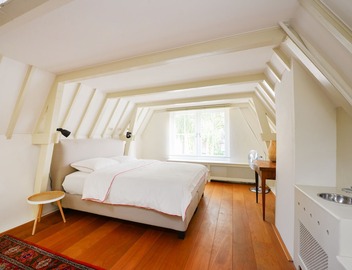 Beautiful Family Canal Home, In Sought After Jordaan Neighbourhood Of Amsterdam 4