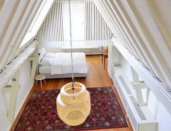 Beautiful Family Canal Home, In Sought After Jordaan Neighbourhood Of Amsterdam 3