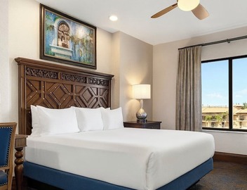 Luxury 4BR Wyndham Bonnet Creek Resort - Lazy River, Pools - Inside Disney World 3