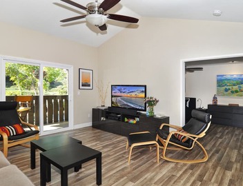 SPECIAL 11/1 - 12/1 89NT BEAUTIFUL CONDO! WALKING TRAIL TO GORGEOUS BEACH 4