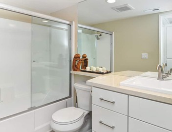 SPECIAL 11/1 - 12/1 89NT BEAUTIFUL CONDO! WALKING TRAIL TO GORGEOUS BEACH 3