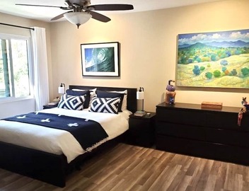 SPECIAL 11/1 - 12/1 89NT BEAUTIFUL CONDO! WALKING TRAIL TO GORGEOUS BEACH 2