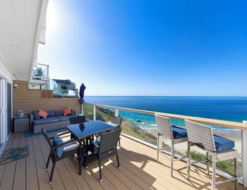 Spectacular Oceanfront - the Best Views in Dana Point ! 5