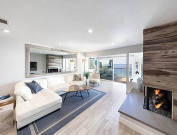 Spectacular Oceanfront - the Best Views in Dana Point ! 2