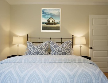 West End Gem! New Construction 3Br/2Ba, Sleeps 6 5