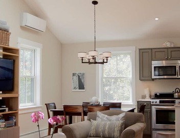 West End Gem! New Construction 3Br/2Ba, Sleeps 6 3