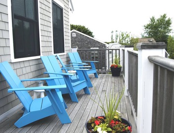 West End Gem! New Construction 3Br/2Ba, Sleeps 6 5