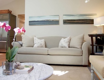 West End Gem! New Construction 3Br/2Ba, Sleeps 6 2