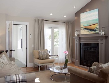 West End Gem! New Construction 3Br/2Ba, Sleeps 6 2