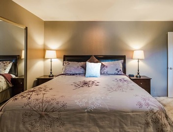The Sunset Suite #4 @ Vista Ridge Sedona - Luxury Upstairs 2 bed/2 bath Condo 2