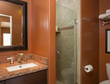 The Sunset Suite #4 @ Vista Ridge Sedona - Luxury Upstairs 2 bed/2 bath Condo 4