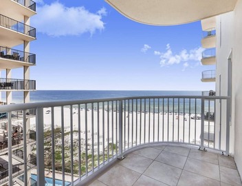 Admirals Quarters 4BR.4BA, 2120sf, STUNNING VIEWS, 4-11 JUL AVAIL 4