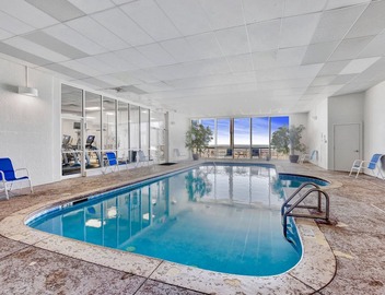 Admirals Quarters 4BR.4BA, 2120sf, STUNNING VIEWS, 4-11 JUL AVAIL 5