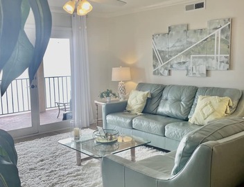 Oceanside, Top & Center at Pier Pointe-10% off most of yr for 7 or more nights 5