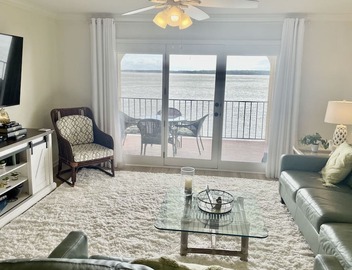 Oceanside, Top & Center at Pier Pointe-10% off most of yr for 7 or more nights 4