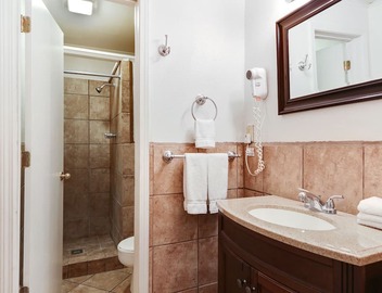 Excellent Location: 3 Blocks to Bourbon St. and the French Quarter attractions. 4