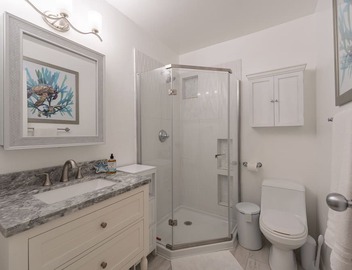"Waterfront Bliss: The Envy of Every Traveler" 3X Hall of Fame Accommodations 5