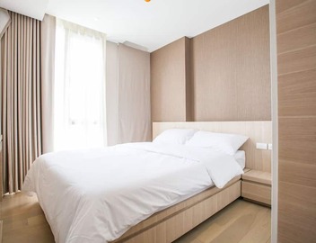 Cozy&Luxury condo. #5(BTS&MRT Silom) 5