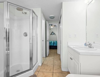 Dog friendly beachfront condo with sunset views 3
