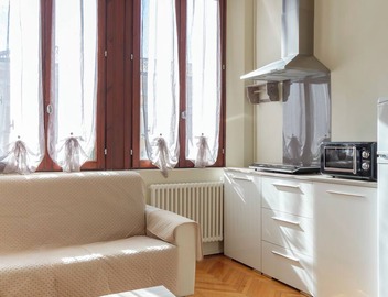 TONIOLO VENICE ROOMS 2