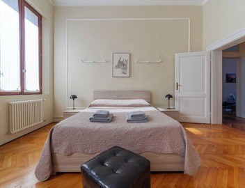 TONIOLO VENICE ROOMS 5