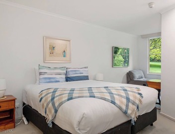 Spacious Salamanca apartment 3