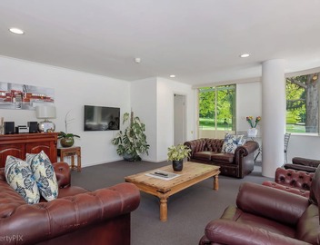 Spacious Salamanca apartment 2