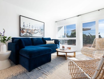 Avalon Buyout by AvantStay | Mins to Gaslamp | Rooftop w/BBQ & Patio 3