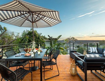 Avalon Buyout by AvantStay | Mins to Gaslamp | Rooftop w/BBQ & Patio 4