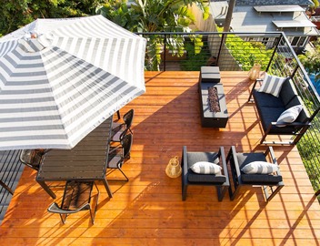 Avalon III by AvantStay | Mins to Gaslamp, Zoo & Airport | Beautiful Deck w/BBQ 5