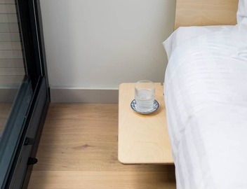 Chill Oxford Street 2BR - Netflix & Natural Light 4