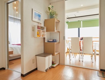 Boutique Guest Room in Shinjuku 4