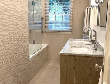Preferred Listing! Serene, Cozy, Immaculately renovated 2 bedroom home. 5