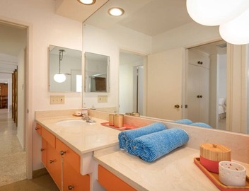 Lovely 2 bed/3 bath,Pool Home - West LA/Culver City/Marina Del Rey/Venice 5