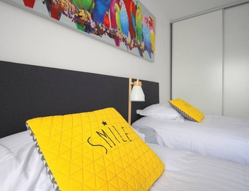 Disneyland Paris apartment 8 people Val d'Europe (TAGE8) 3