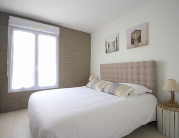 Disneyland Paris apartment 8 people Val d'Europe (TAGE8) 5