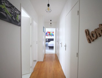 Disneyland Paris apartment 8 people Val d'Europe (TAGE8) 2