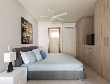 Large apartment with pool and terrace! 3